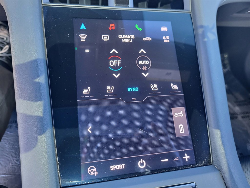 Used 2022 Porsche Taycan 4 Cross Turismo w/ Premium Package image 22