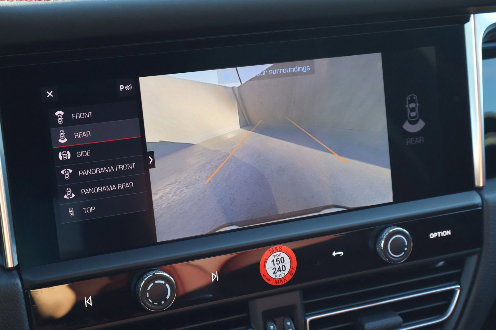 New 2026 Porsche Macan image 19