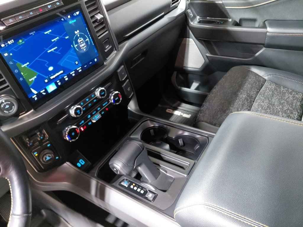 Certified 2024 Ford F150 Tremor w/ Bed Utility Package image 31