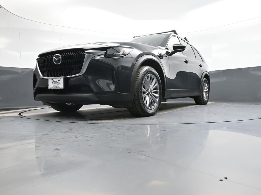 Used 2024 MAZDA CX-90 3.3 Turbo w/ Preferred Plus image 28