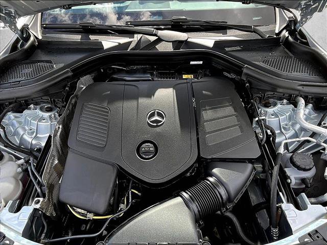 New 2026 Mercedes-Benz GLC 300 4MATIC image 11