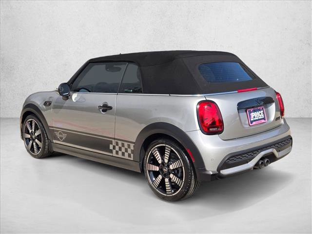 Certified 2024 MINI Cooper S image 7