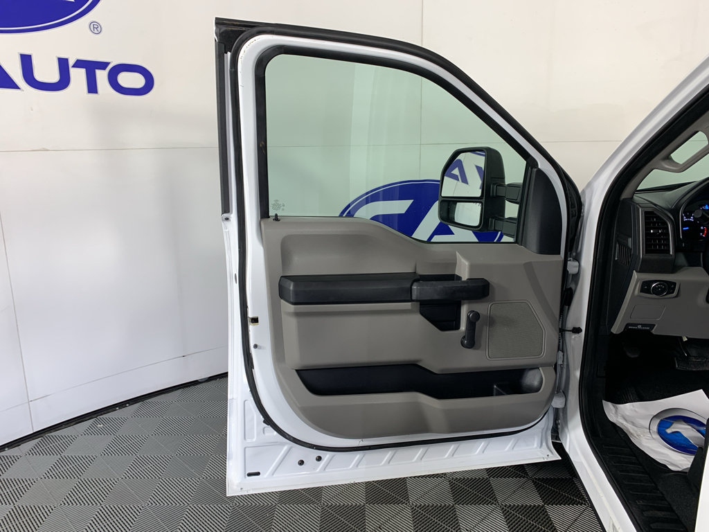 Used 2017 Ford F250 XL RWD image 12