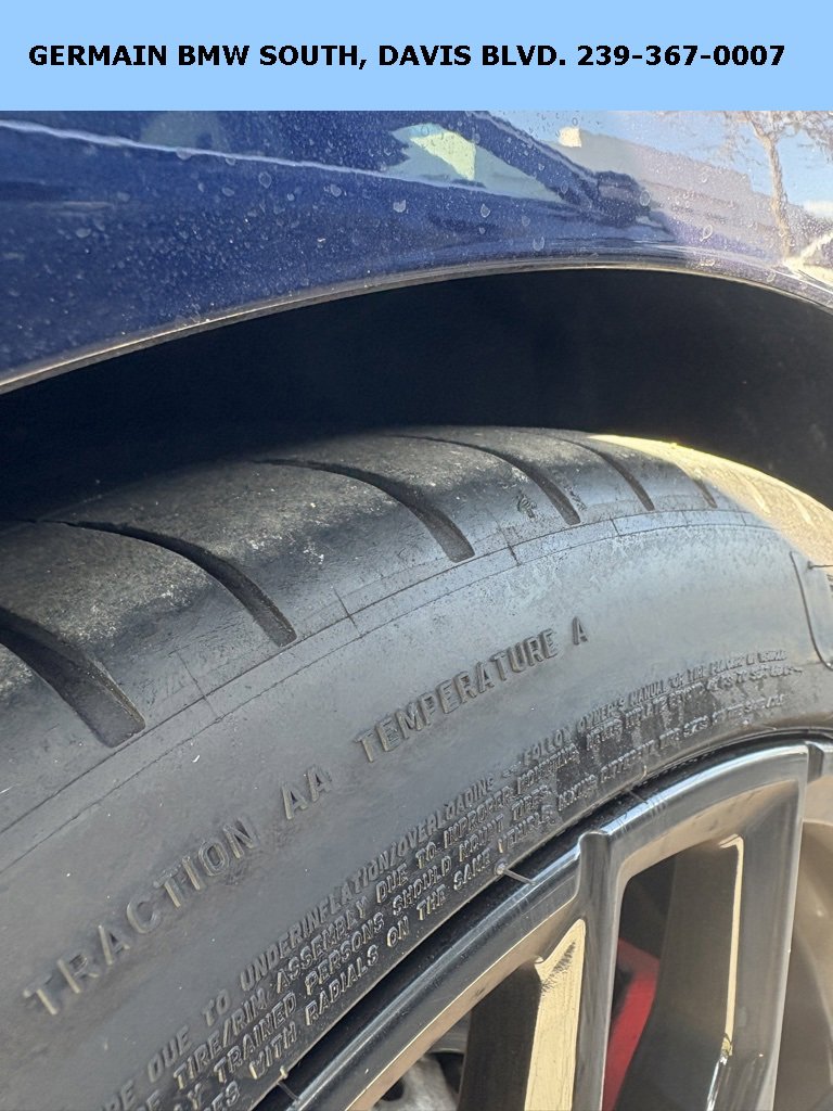 Certified 2023 BMW M8 Competition image 23