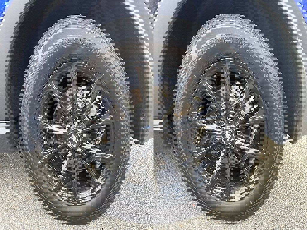 Certified 2025 Honda CR-V Sport-L image 7