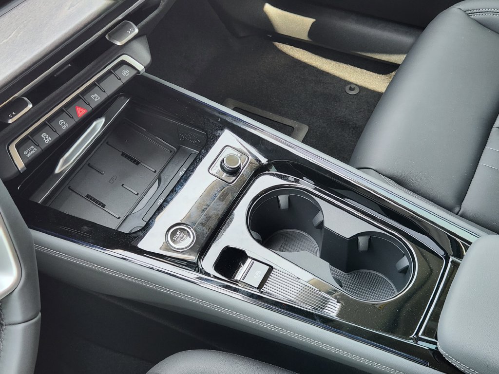 New 2026 Audi Q3 quattro 2.0T AWD/4WD image 23