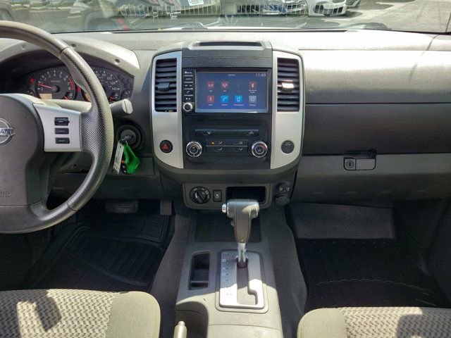 Used 2019 Nissan Frontier SV image 5