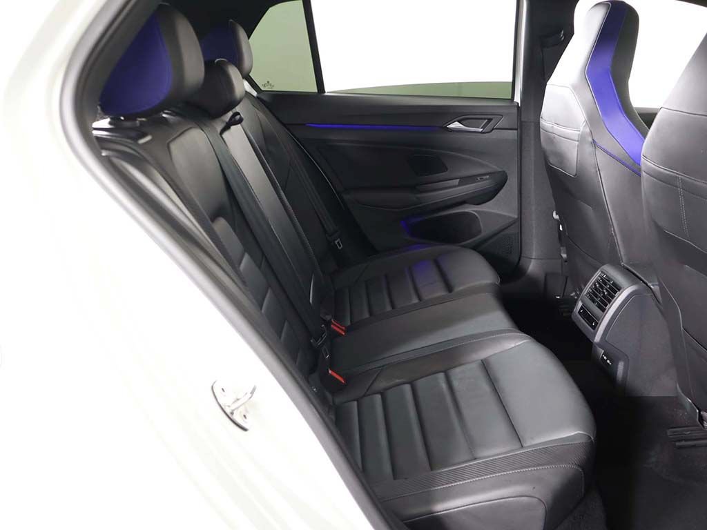 Used 2022 Volkswagen Golf R AWD/4WD image 41