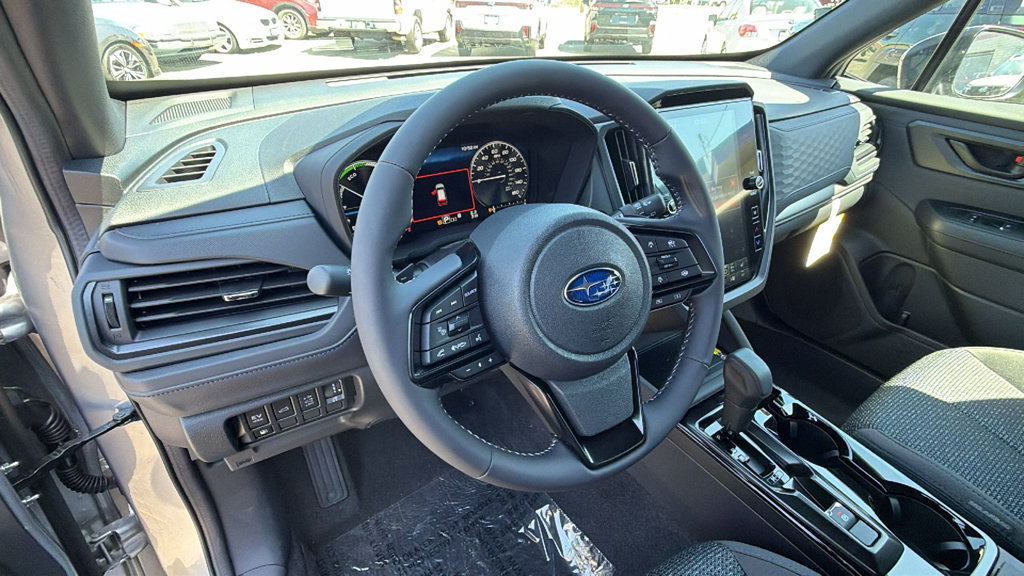 New 2026 Subaru Forester Premium AWD/4WD image 31
