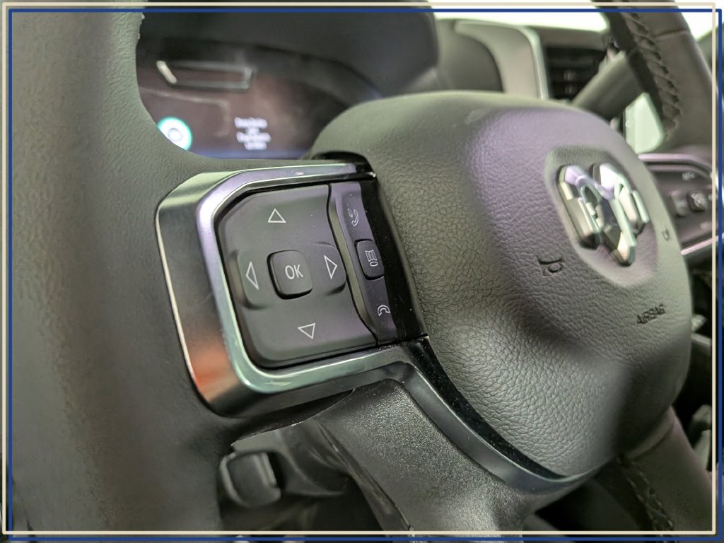 New 2026 RAM 2500 Laramie AWD/4WD image 20