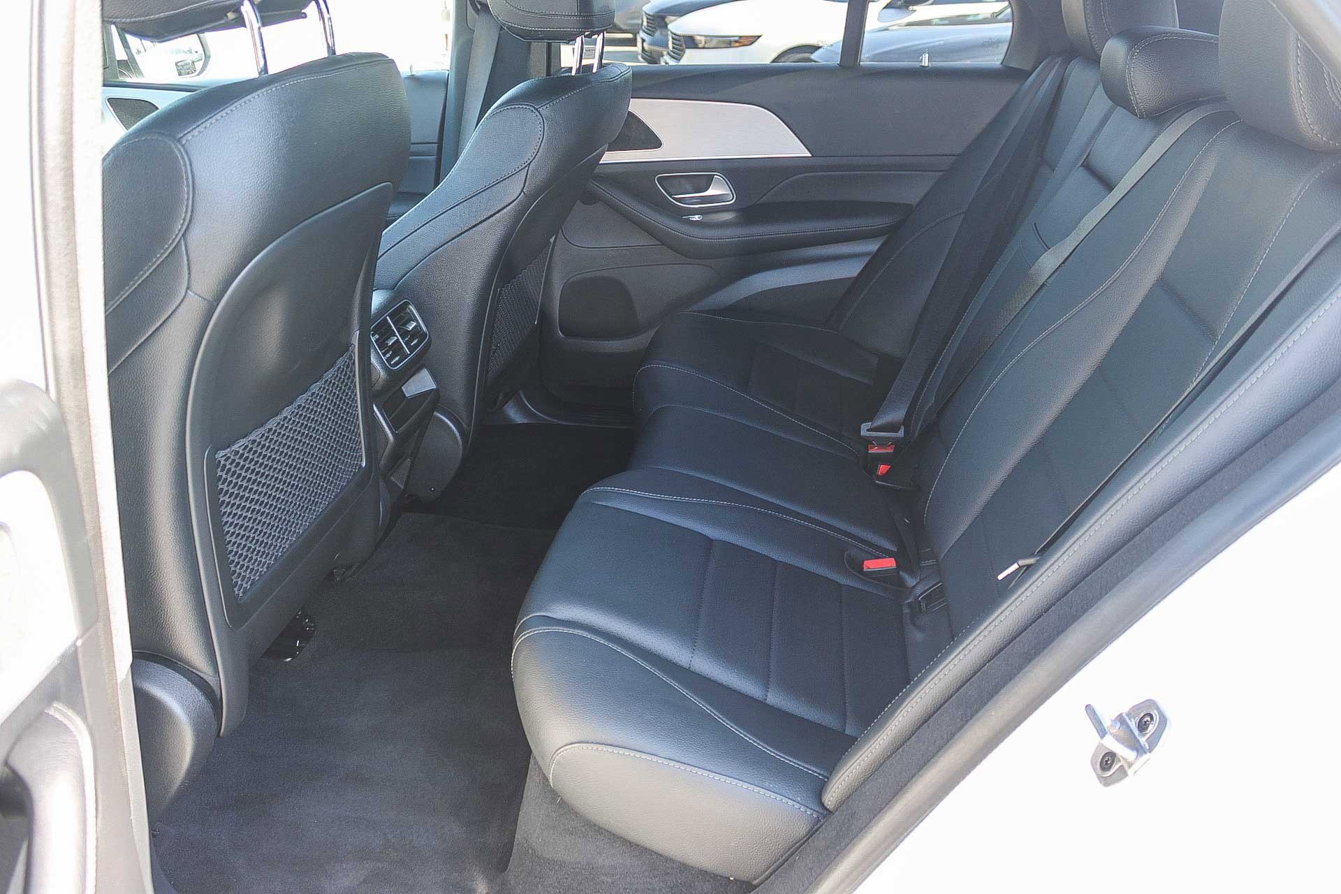 Used 2024 Mercedes-Benz GLE 450e 4MATIC image 19