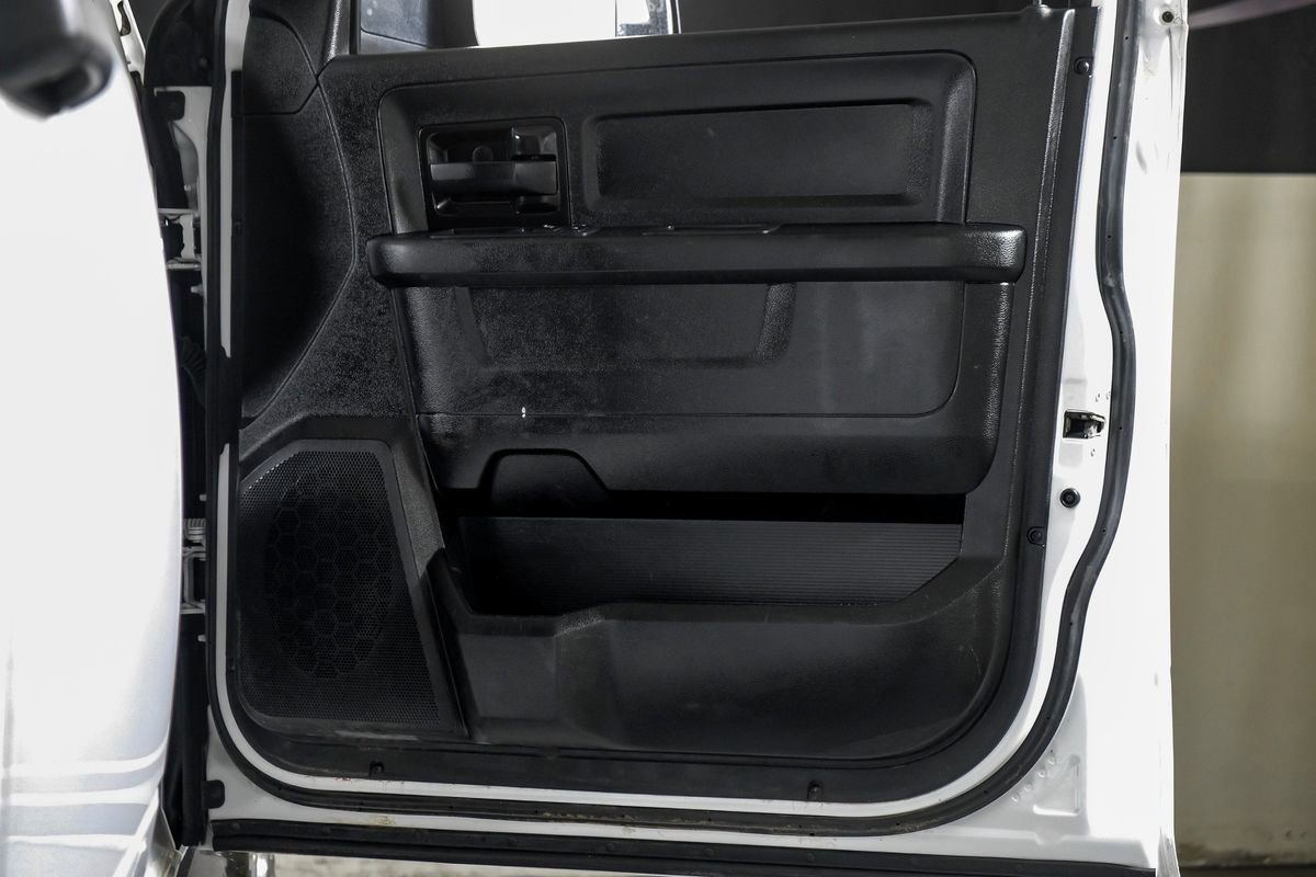 Used 2020 RAM 2500 Tradesman w/ Chrome Appearance Group image 33
