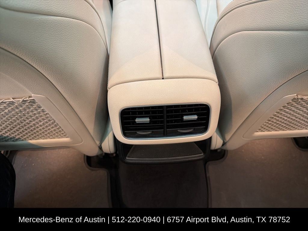 Certified 2024 Mercedes-Benz GLE 350 4MATIC image 24