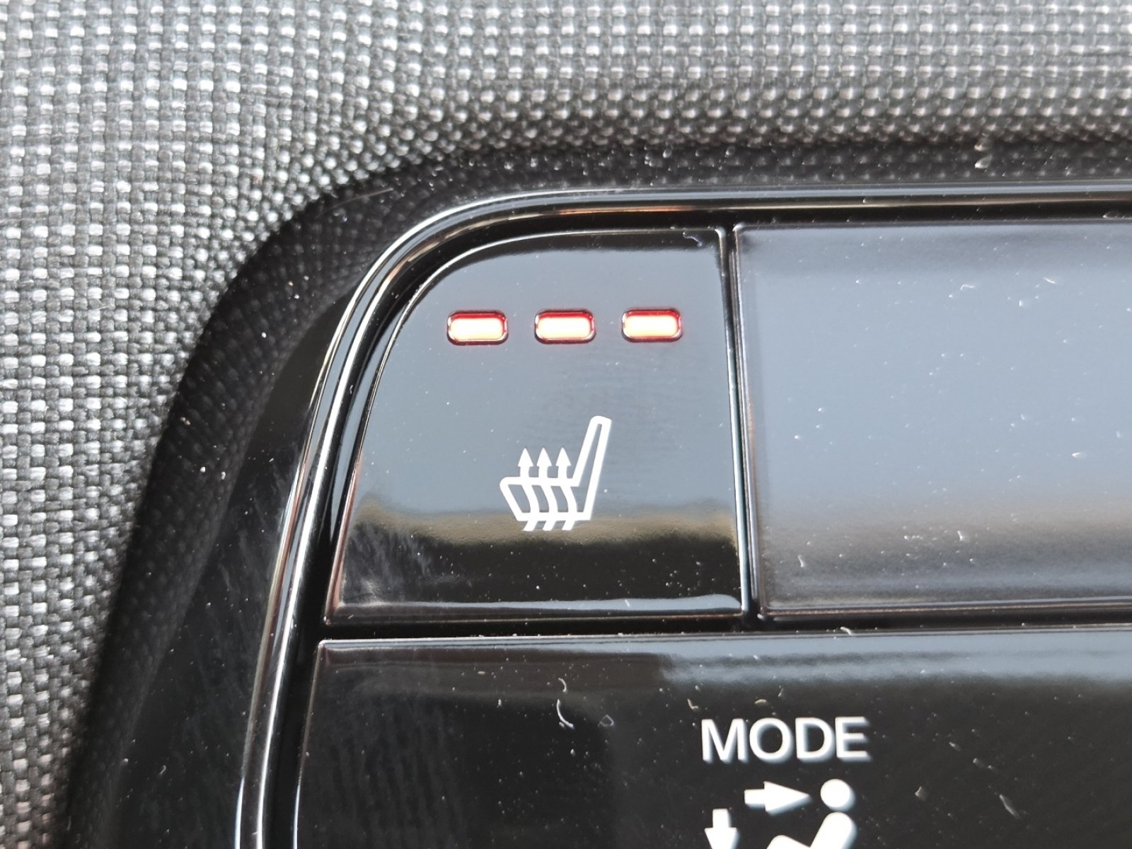 New 2026 Honda Passport TrailSport image 5