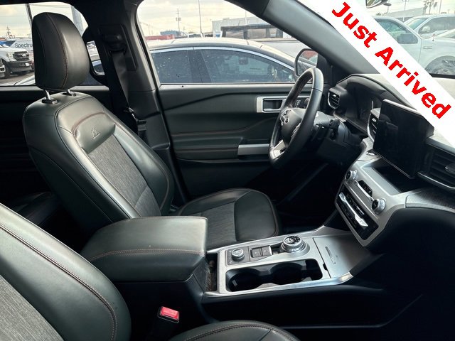Used 2022 Ford Explorer Timberline image 6