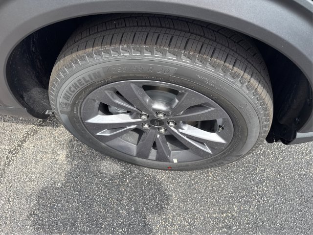 New 2026 Ford Explorer Active w/ Active Comfort Package AWD/4WD image 15