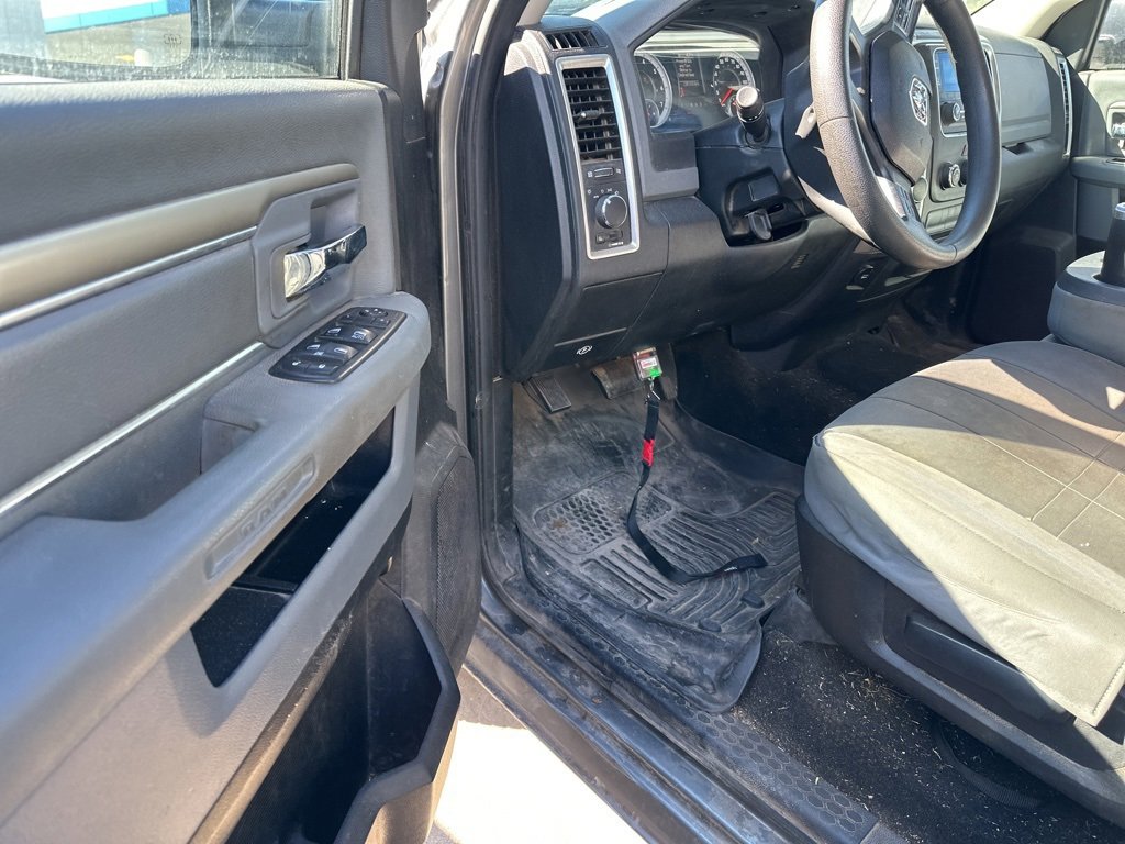 Used 2013 RAM 1500 Classic SLT image 16