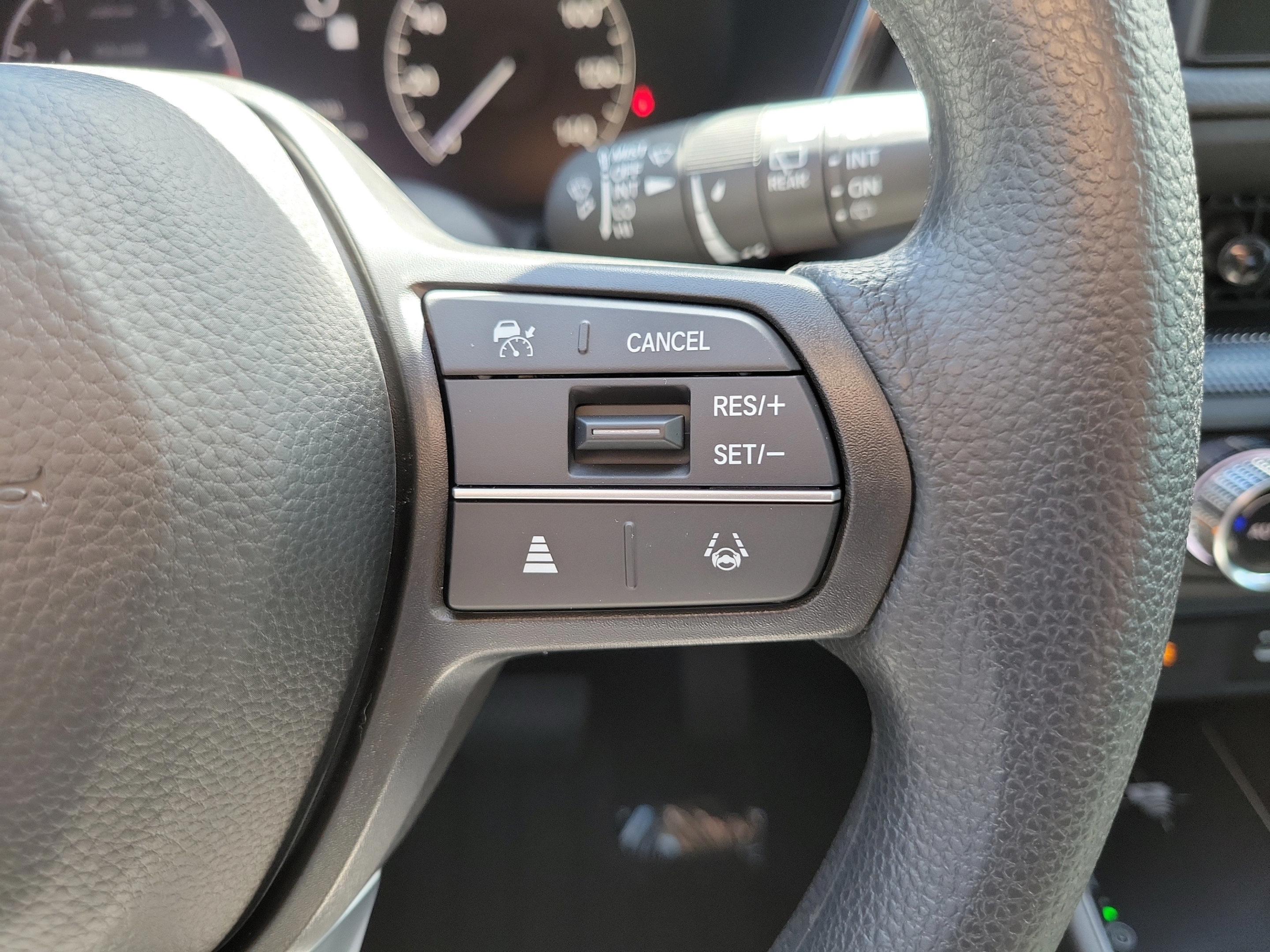 New 2026 Honda CR-V EX image 30