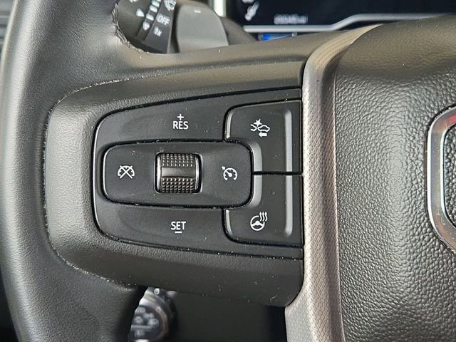 Certified 2023 GMC Sierra 1500 Denali w/ Technology Package image 13