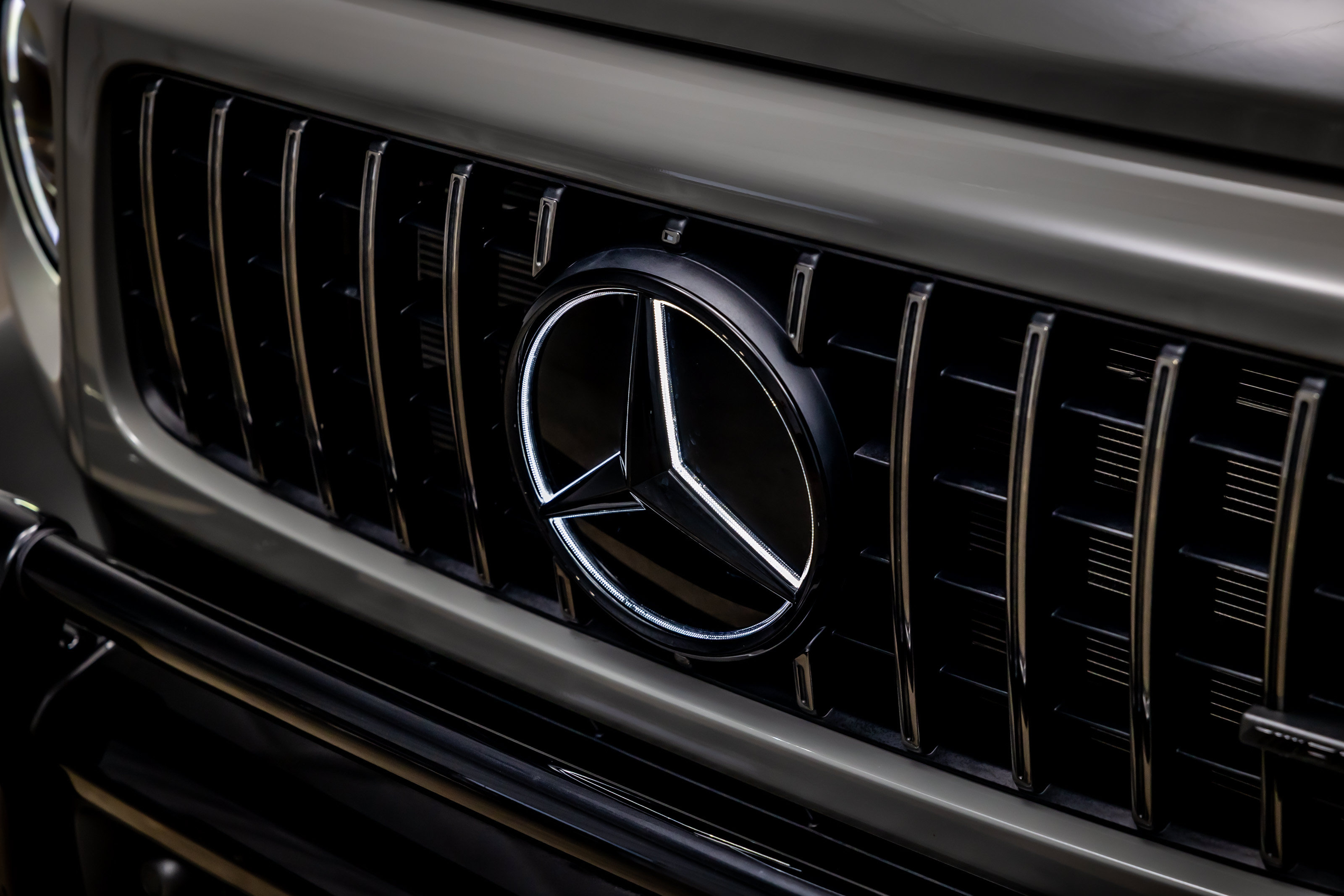 Used 2026 Mercedes-Benz G 63 AMG 4MATIC image 24