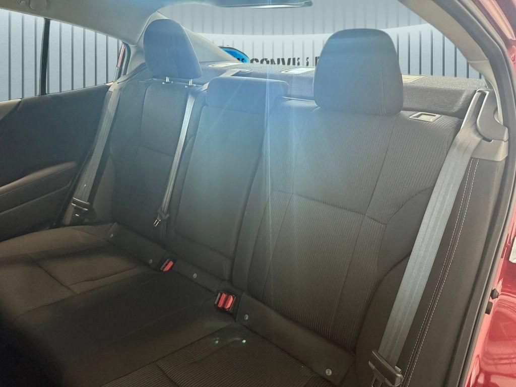 Certified 2025 Subaru Legacy Premium AWD/4WD image 21