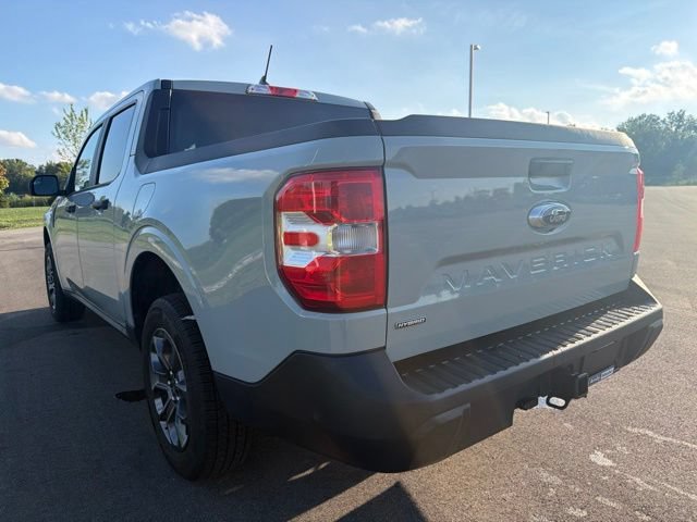 Used 2024 Ford Maverick XLT w/ XLT Luxury Package FWD image 12