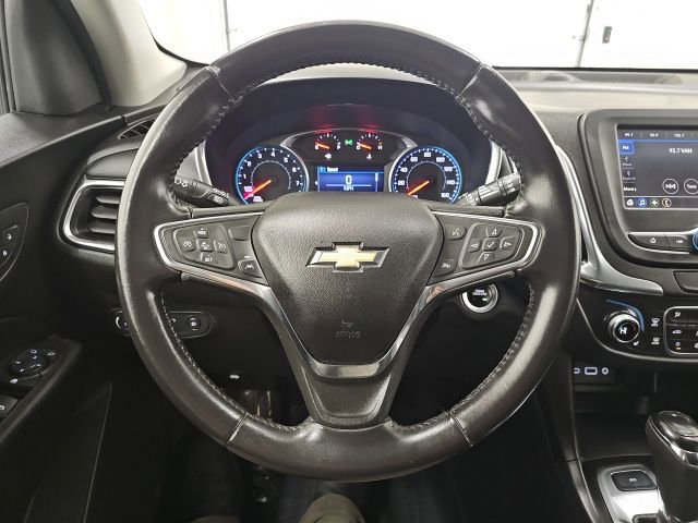 Used 2020 Chevrolet Equinox LT image 18
