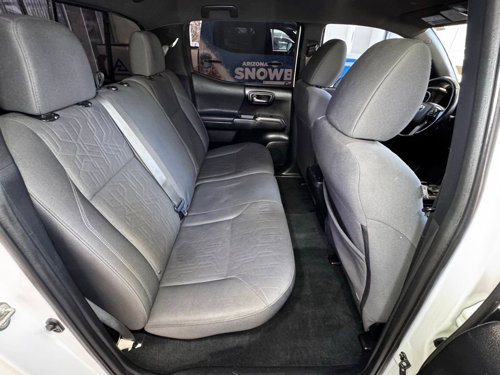 Used 2019 Toyota Tacoma TRD Off-Road image 54