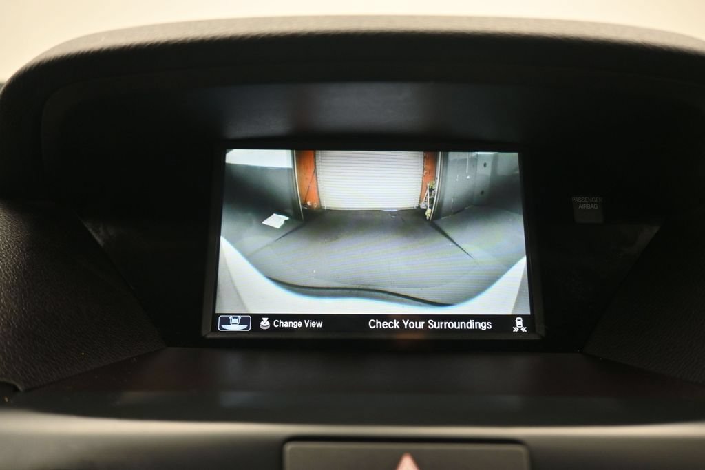 Used 2018 Acura MDX w/ Technology Package AWD/4WD image 21