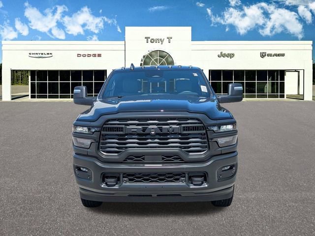 New 2025 RAM 2500 Tradesman AWD/4WD image 2