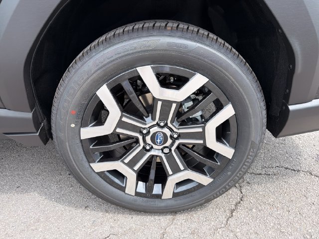 New 2026 Subaru Outback Touring XT AWD/4WD image 27