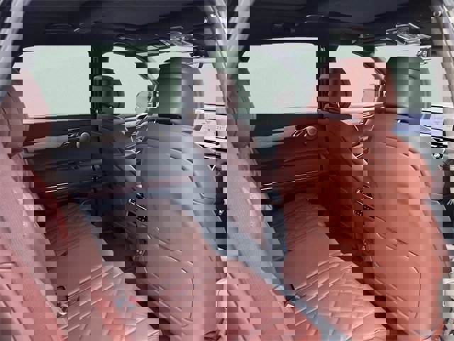 New 2026 Genesis GV80 3.5T Prestige image 19