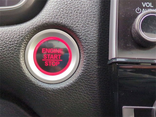 Used 2022 Honda CR-V EX-L image 17