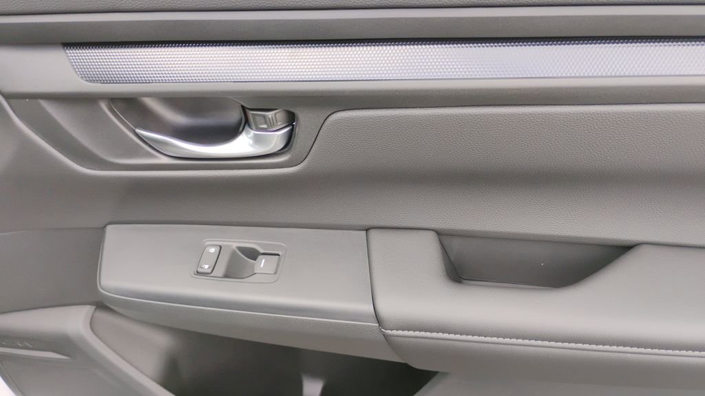 New 2026 Honda CR-V LX image 23