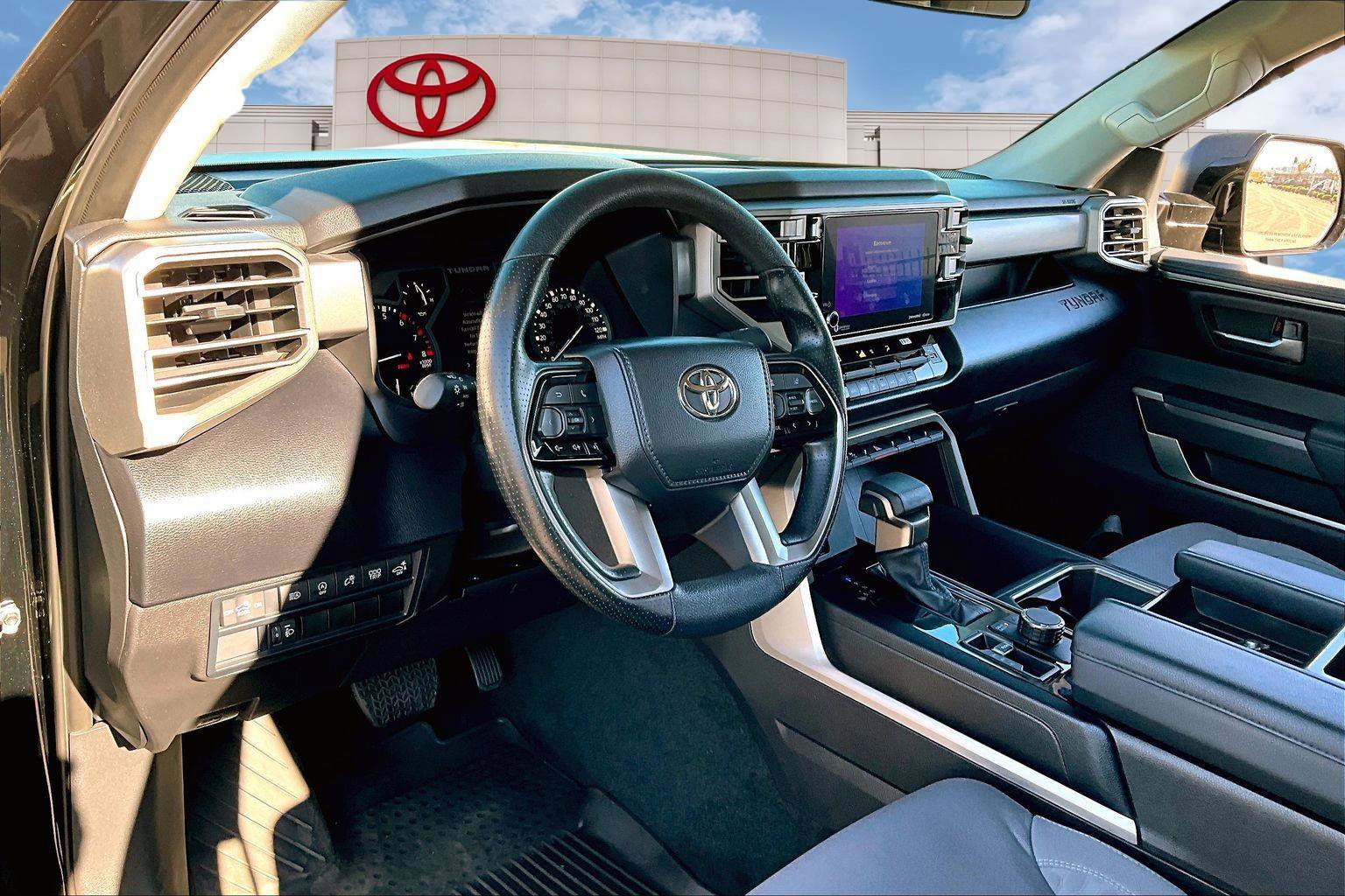Used 2024 Toyota Tundra SR5 image 12