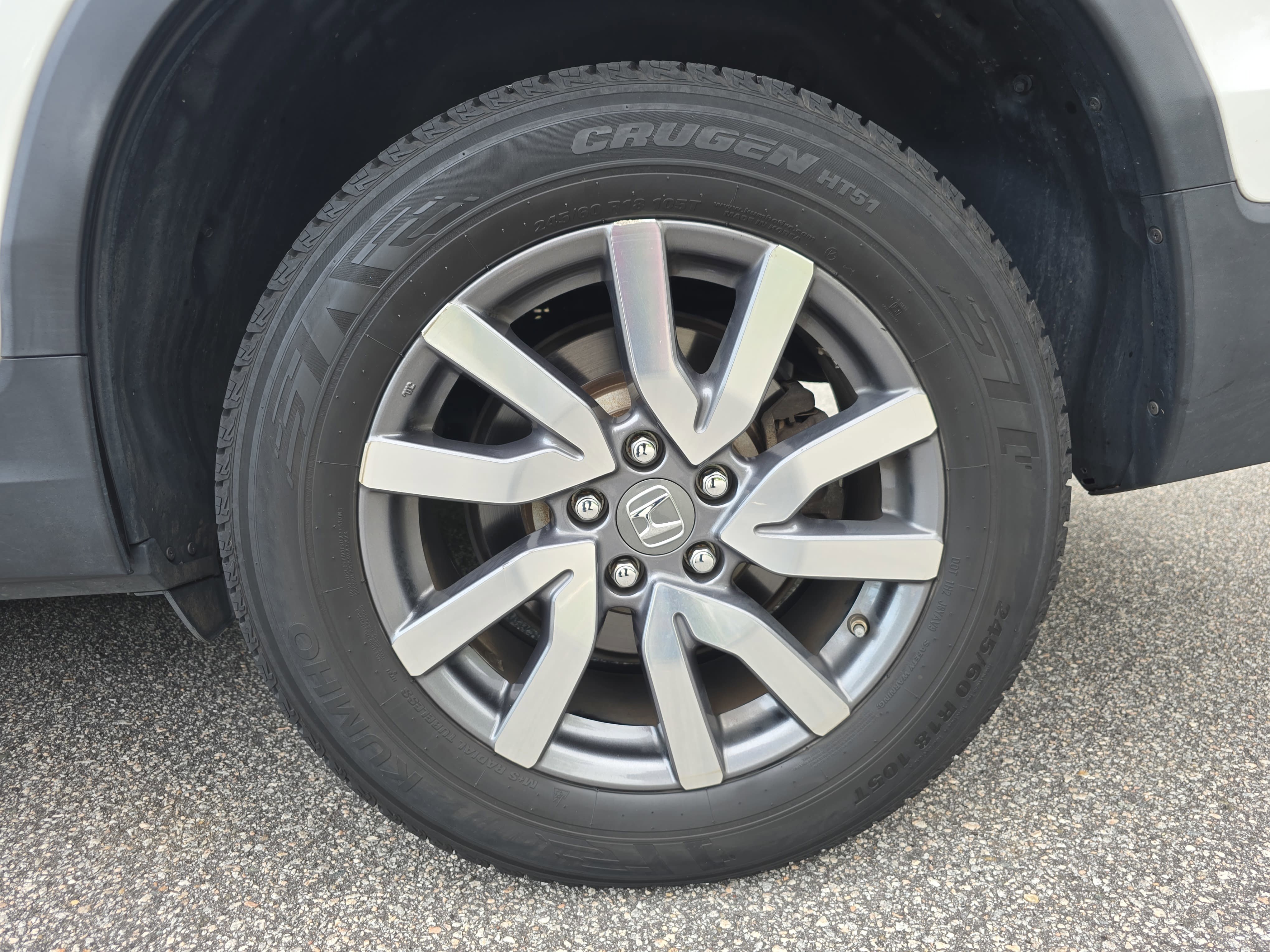 Used 2020 Honda Pilot EX image 33