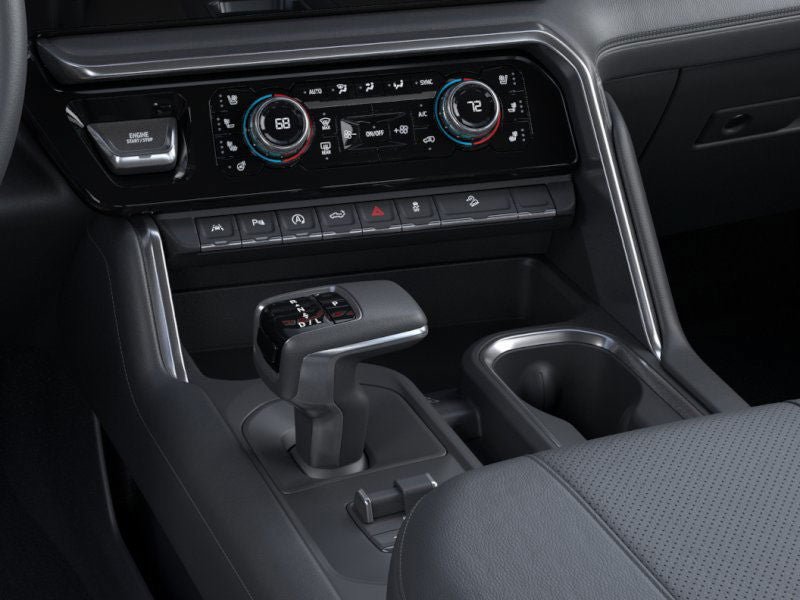 New 2026 GMC Sierra 1500 Denali w/ Technology Package AWD/4WD image 23