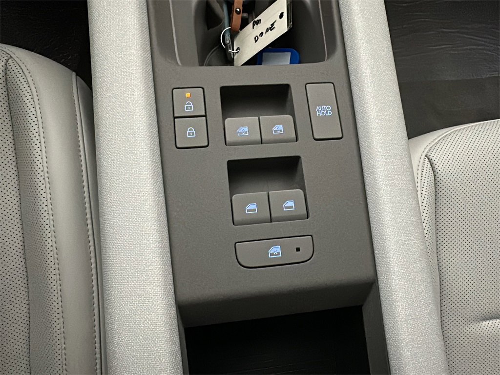 New 2025 Hyundai Ioniq 6 SEL image 26