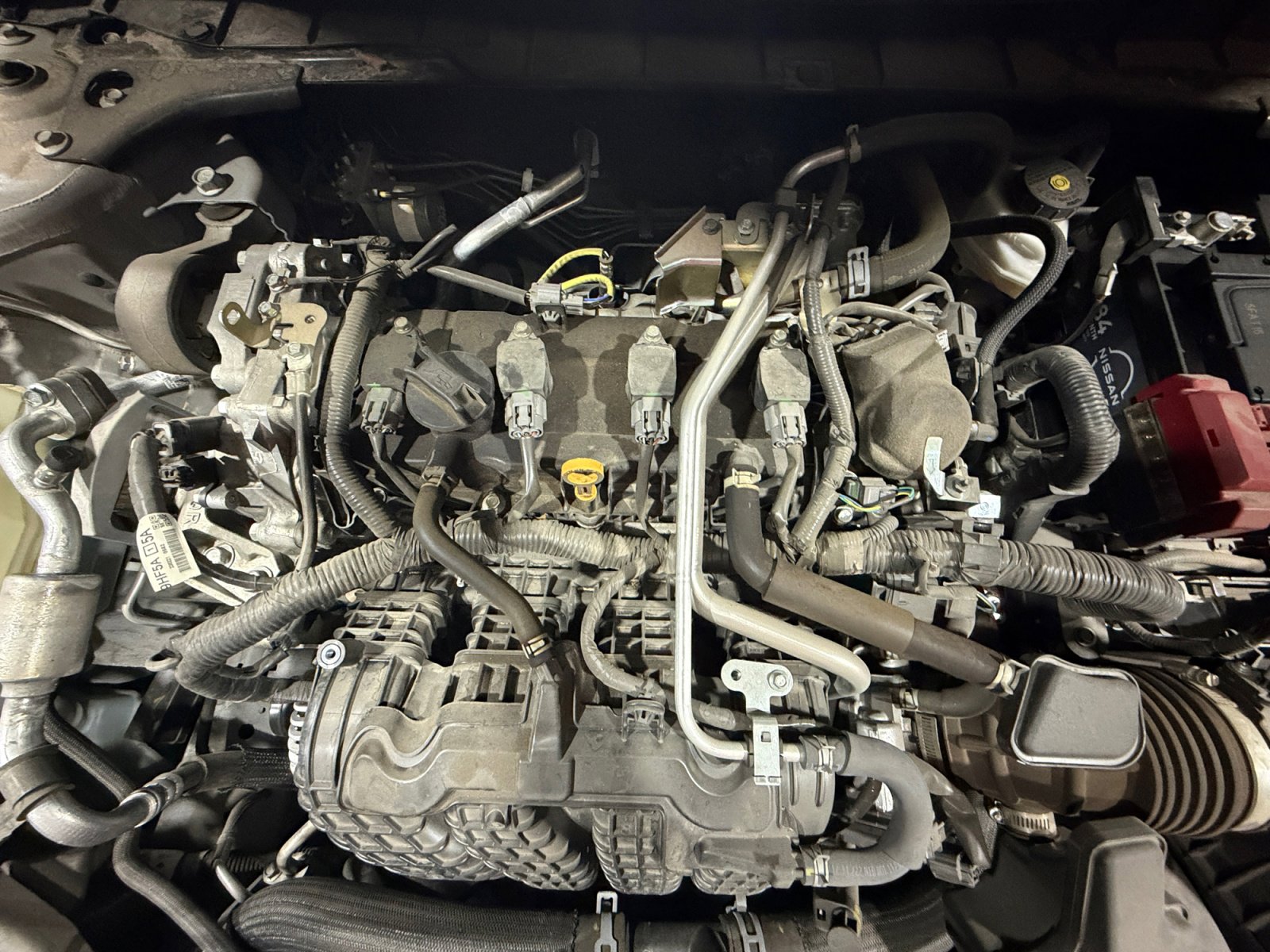 Used 2023 Nissan Altima 2.5 SR w/ SR Premium Package image 22