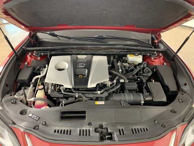 Used 2019 Lexus ES 300h image 46