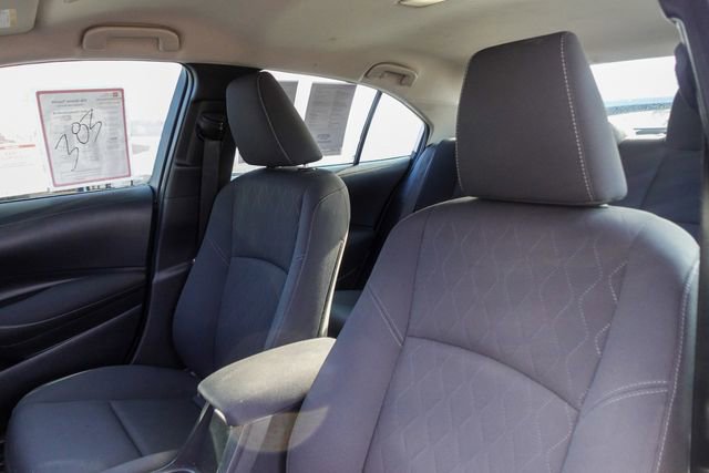 Certified 2023 Toyota Corolla LE image 28