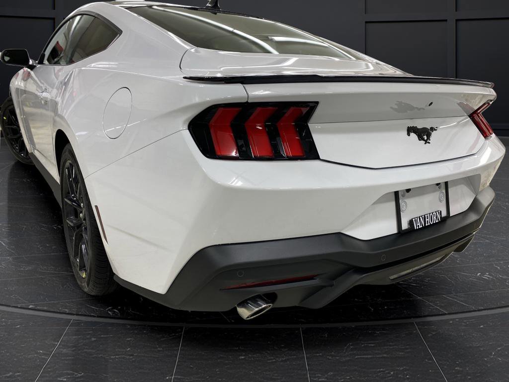 New 2026 Ford Mustang Premium image 43