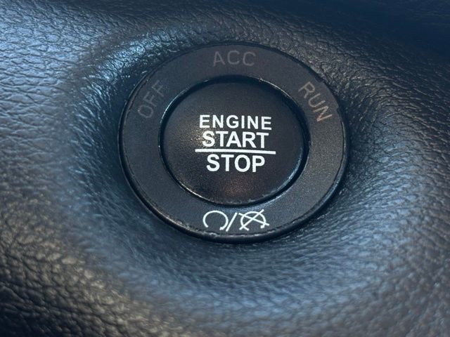 Used 2021 Jeep Cherokee Trailhawk w/ Trailer Tow Group image 35