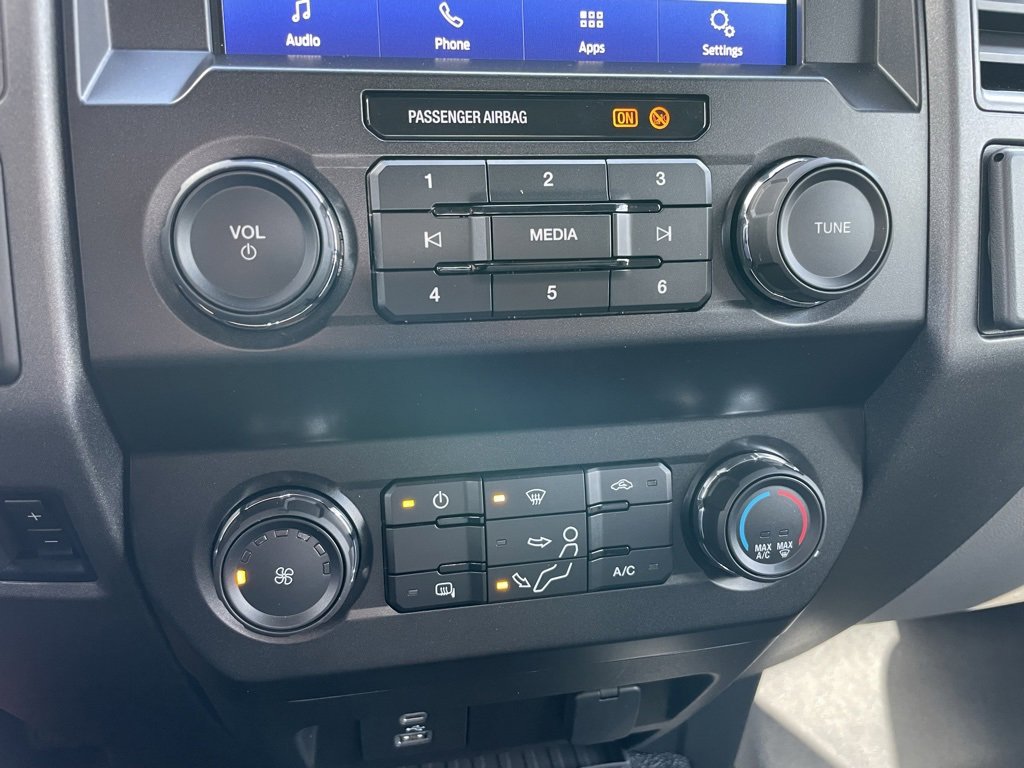 Used 2021 Ford F250 XL w/ Power Equipment Group image 13