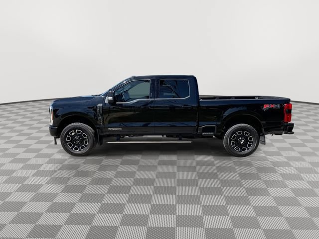 Used 2026 Ford F250 Platinum AWD/4WD image 5