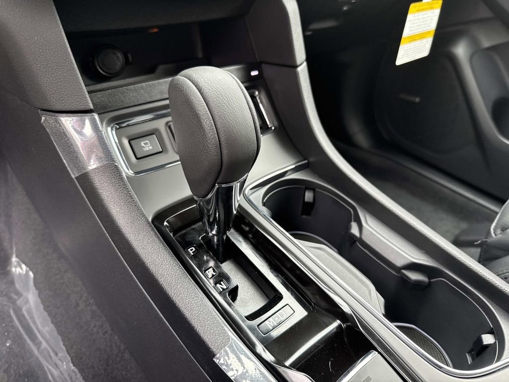 New 2025 Subaru Ascent Bronze Edition image 33