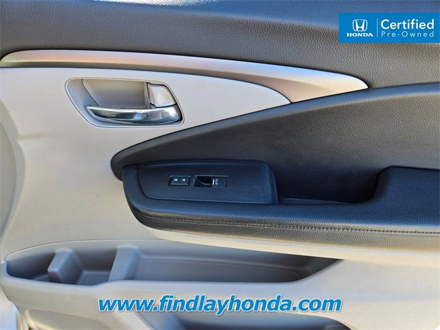 Certified 2021 Honda Pilot EX-L image 22