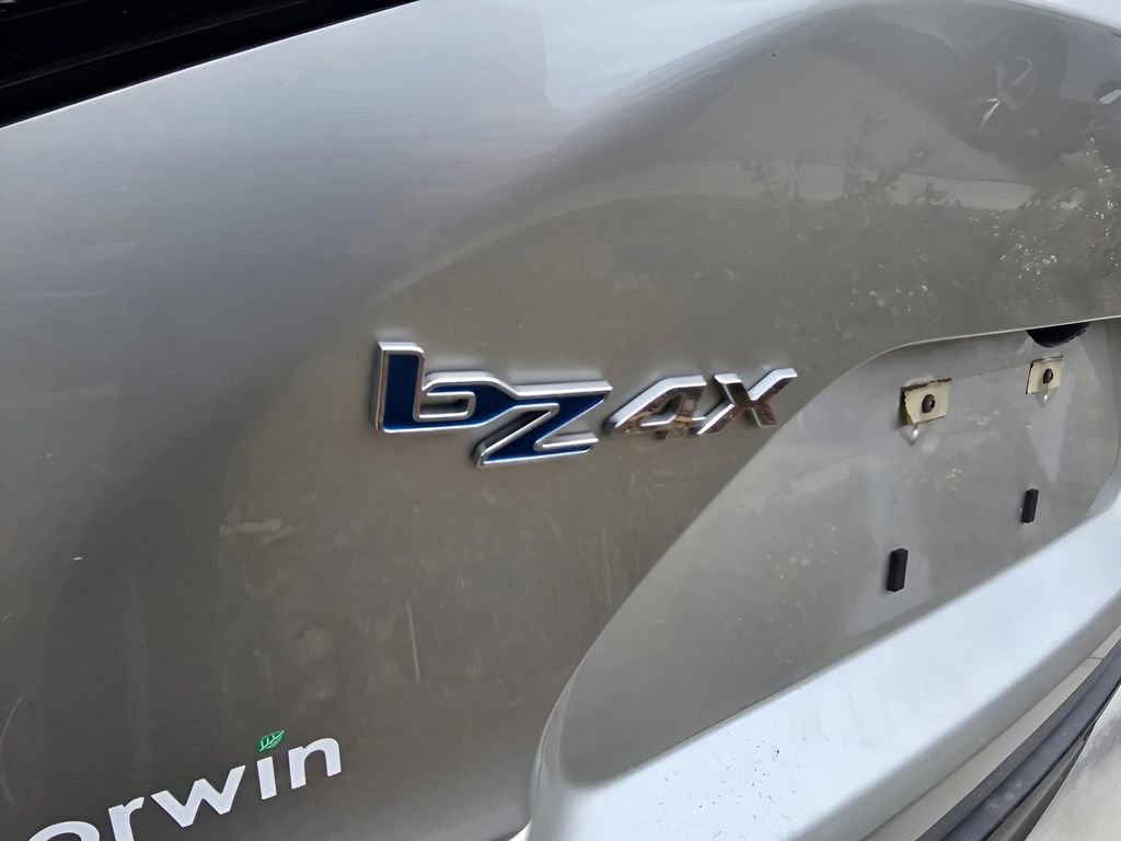Used 2023 Toyota bZ4X AWD w/ Weather Package image 18