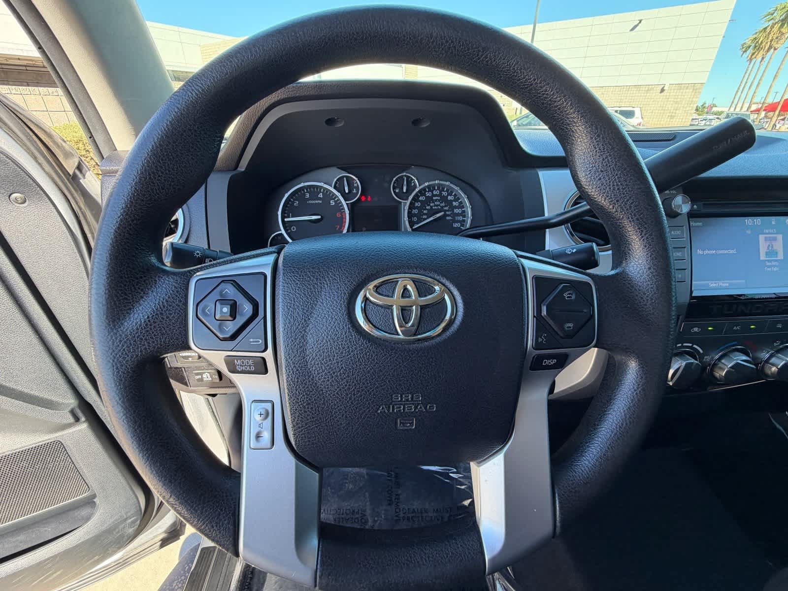 Used 2015 Toyota Tundra SR5 RWD image 18