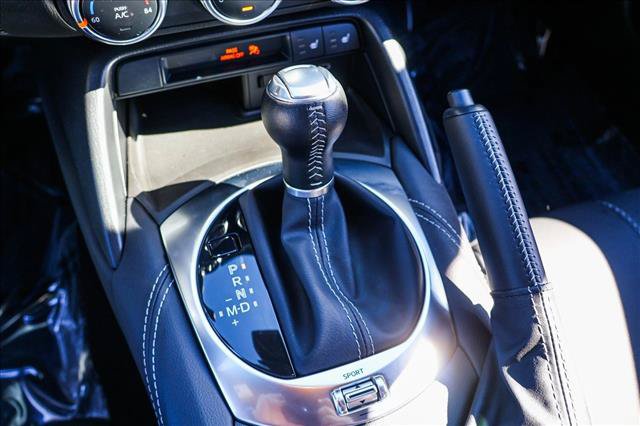 Used 2025 MAZDA MX-5 Miata Grand Touring w/ Appearance Package RWD image 24